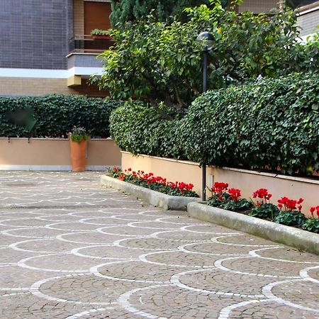 Bed Rooms Rome Bagian luar foto