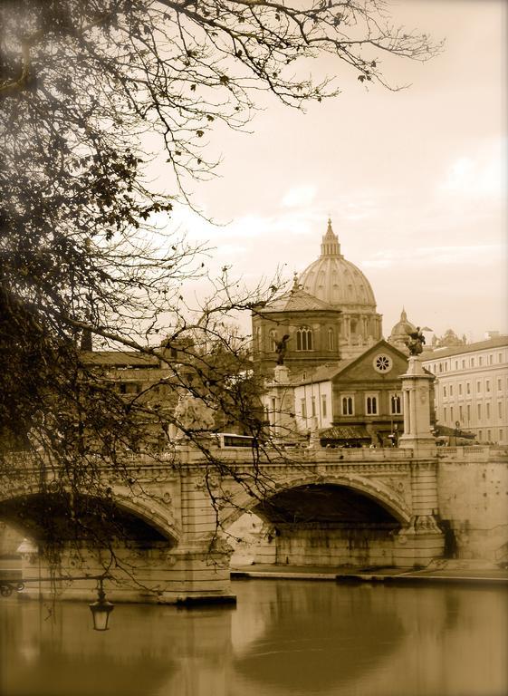 Bed Rooms Rome Ruang foto