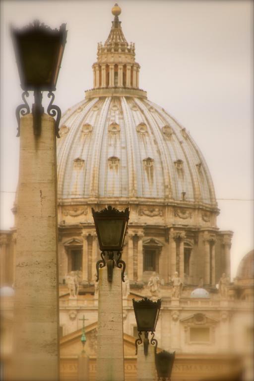 Bed Rooms Rome Ruang foto