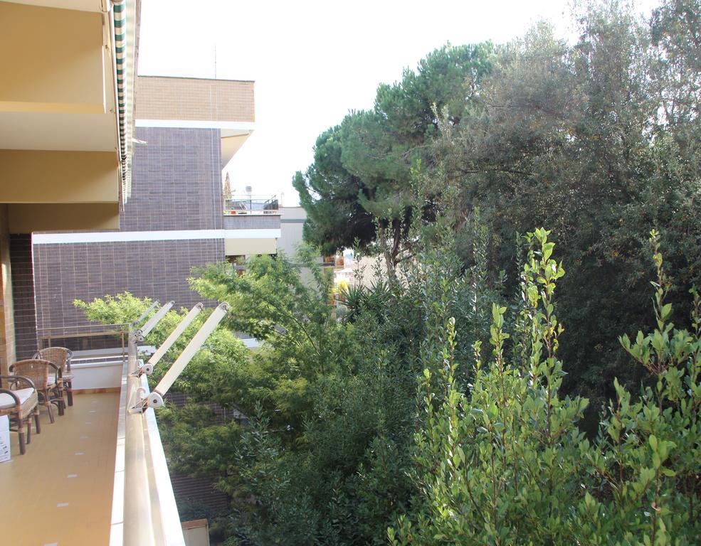 Bed Rooms Rome Ruang foto