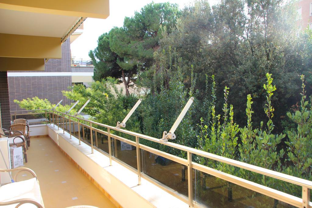 Bed Rooms Rome Bagian luar foto