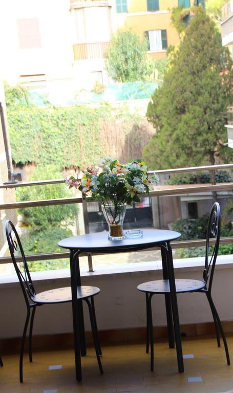 Bed Rooms Rome Ruang foto