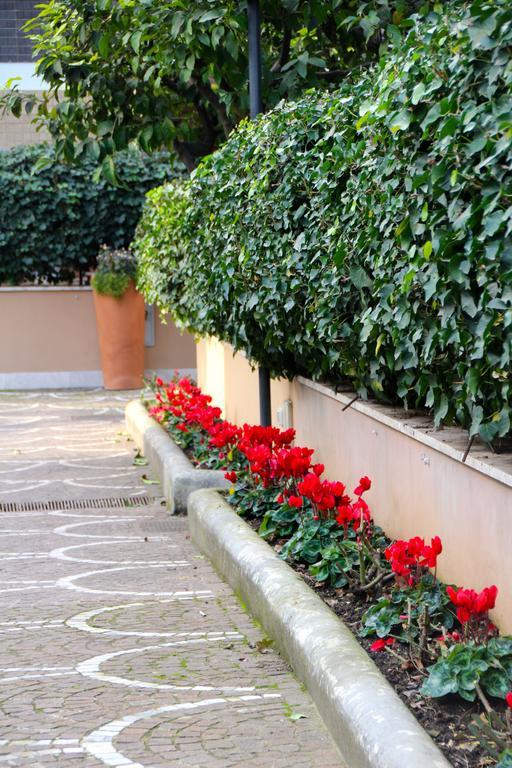 Bed Rooms Rome Bagian luar foto
