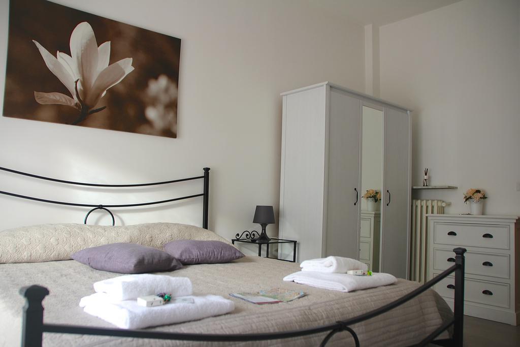 Bed Rooms Rome Ruang foto