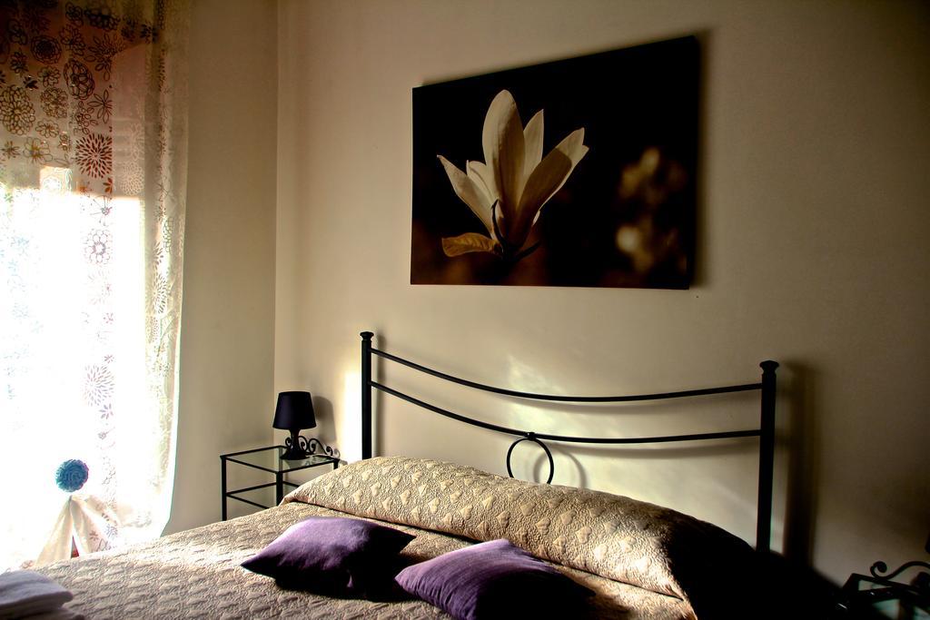 Bed Rooms Rome Ruang foto