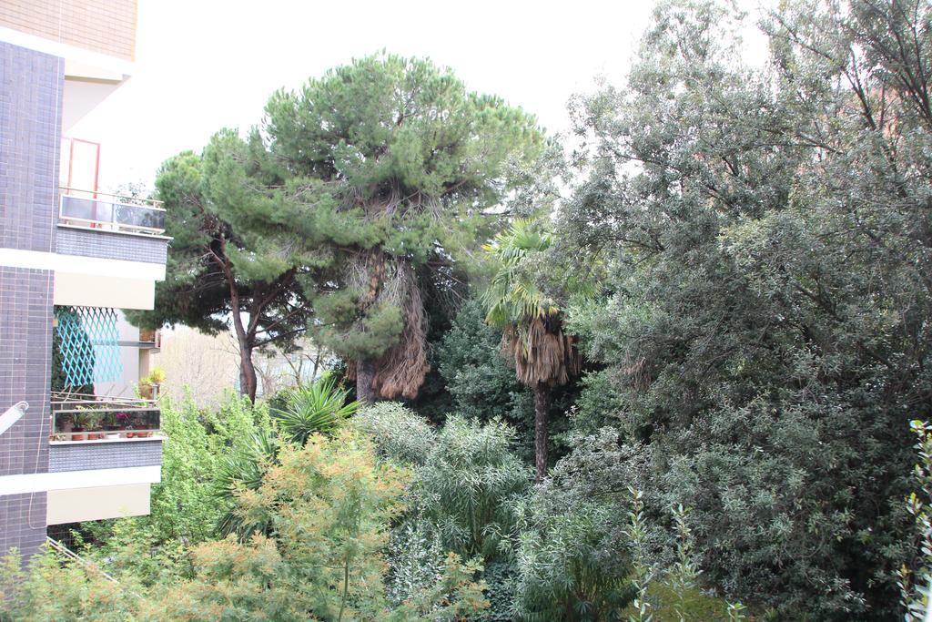 Bed Rooms Rome Bagian luar foto