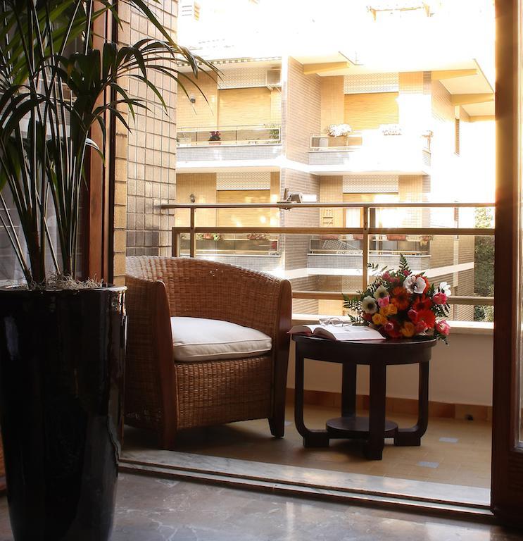 Bed Rooms Rome Ruang foto