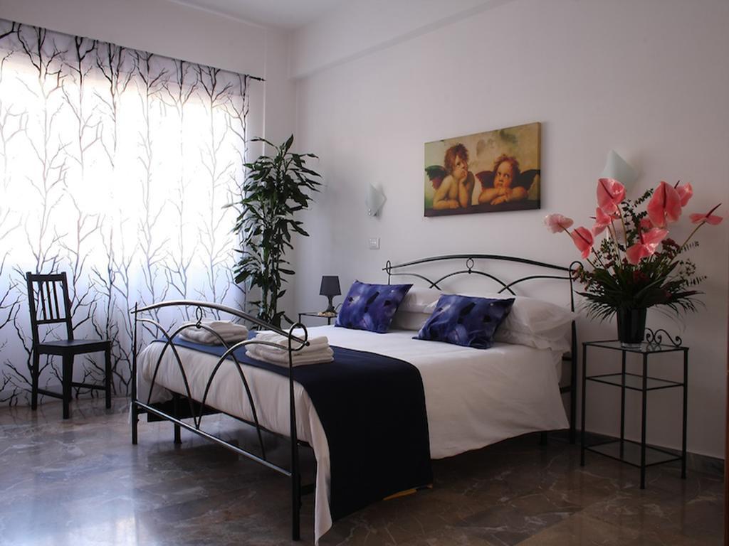 Bed Rooms Rome Ruang foto