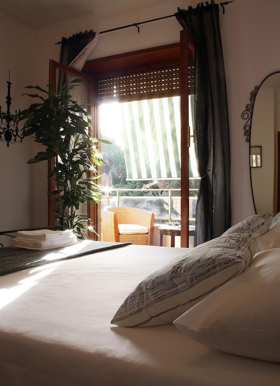 Bed Rooms Rome Ruang foto