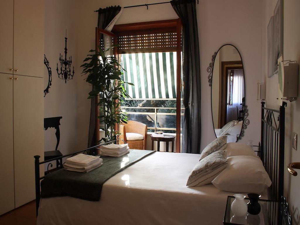 Bed Rooms Rome Ruang foto