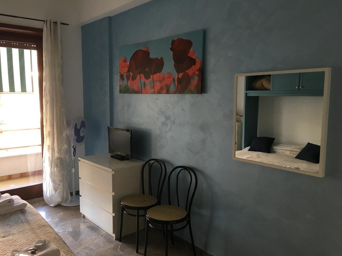 Bed Rooms Rome Bagian luar foto