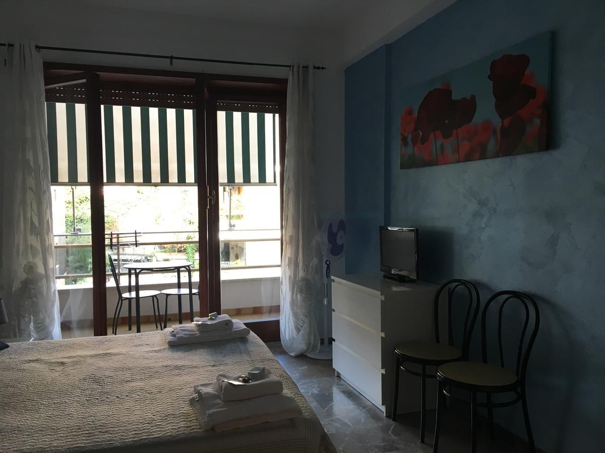 Bed Rooms Rome Bagian luar foto