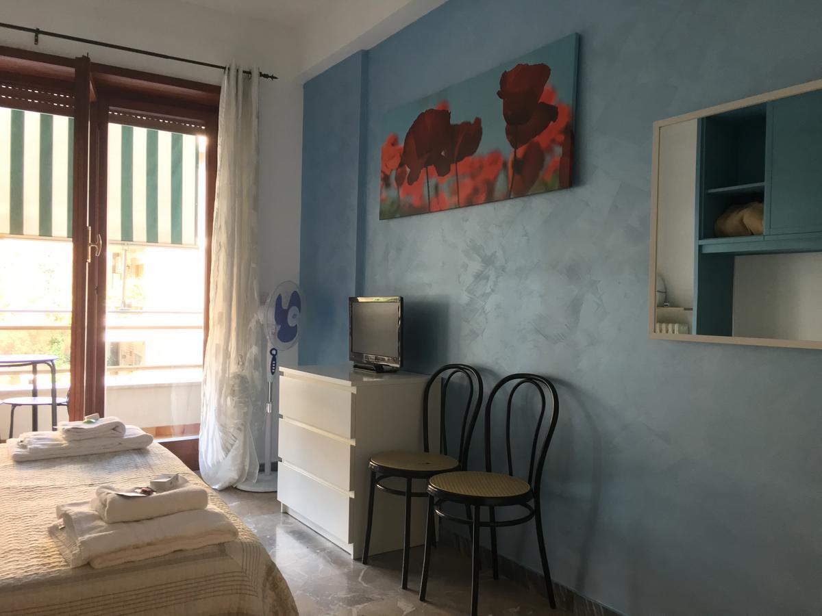 Bed Rooms Rome Bagian luar foto