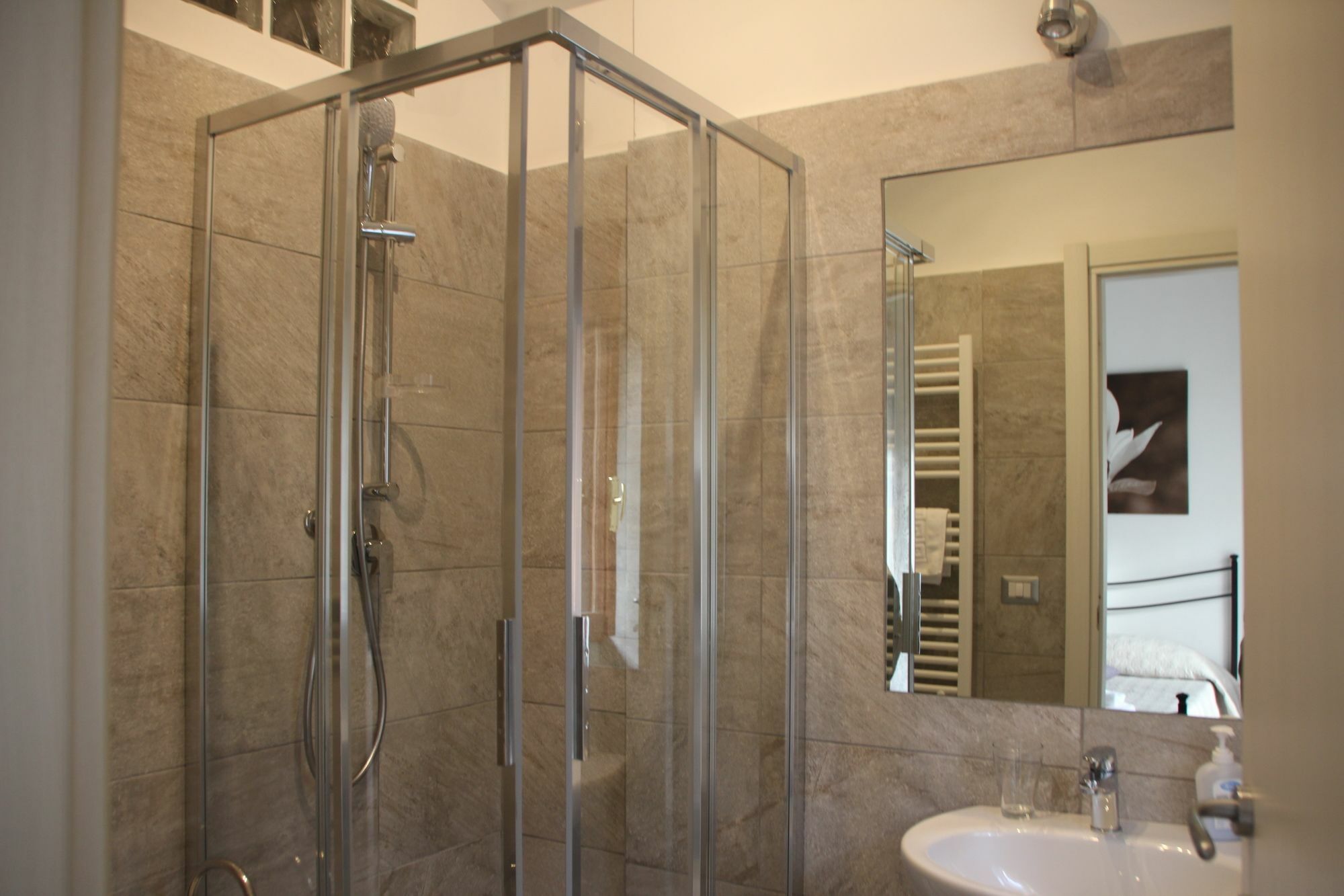 Bed Rooms Rome Bagian luar foto