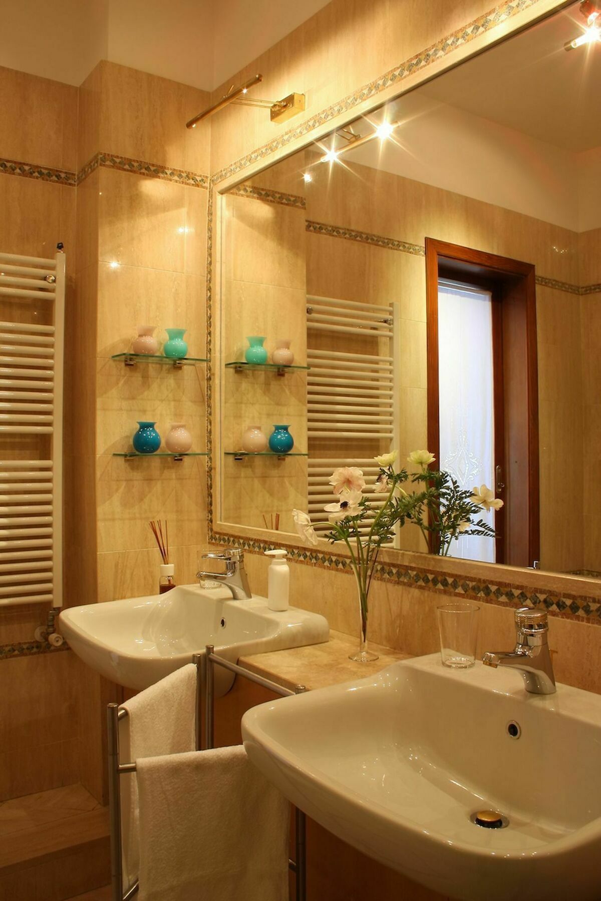 Bed Rooms Rome Bagian luar foto