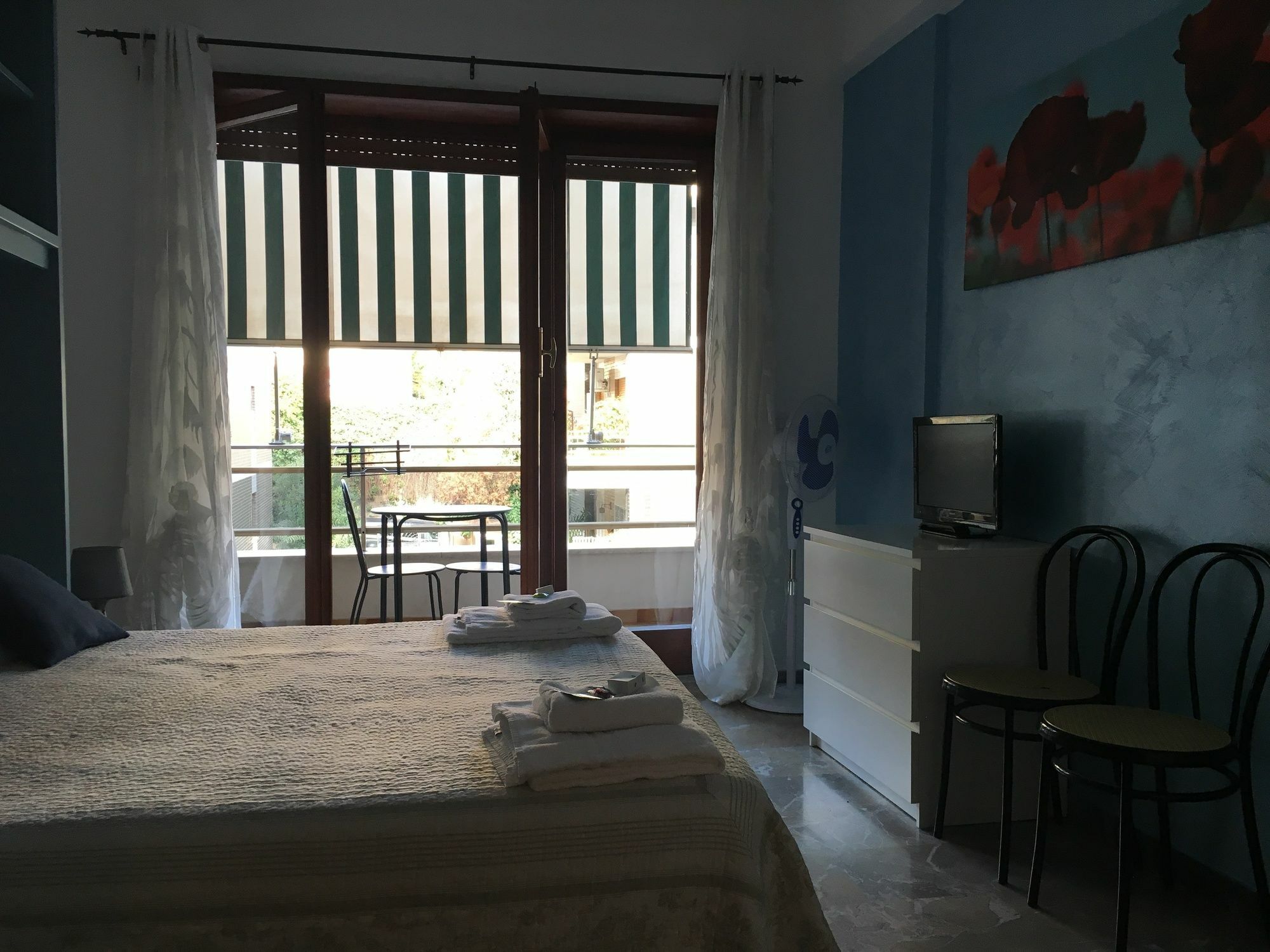 Bed Rooms Rome Bagian luar foto
