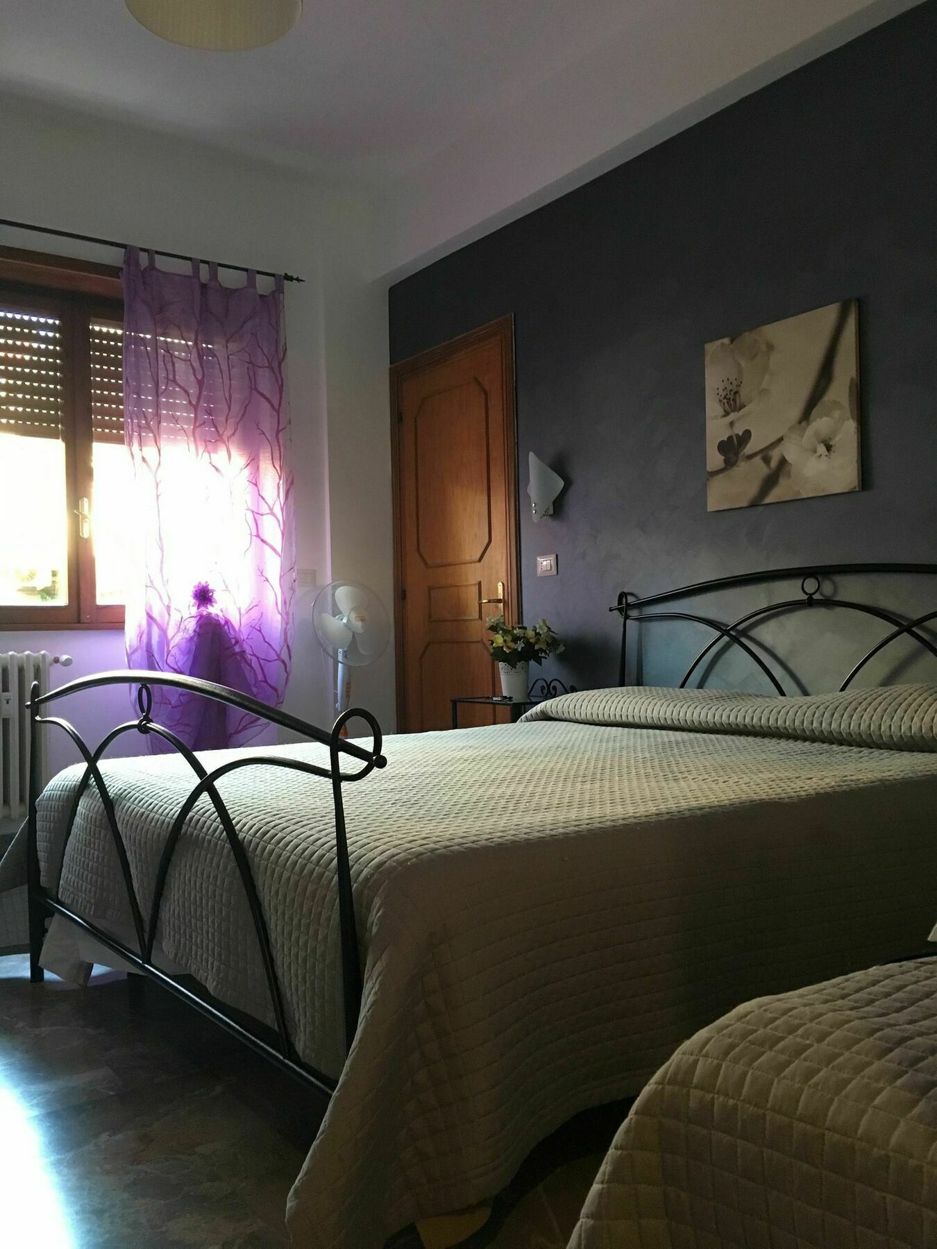 Bed Rooms Rome Bagian luar foto