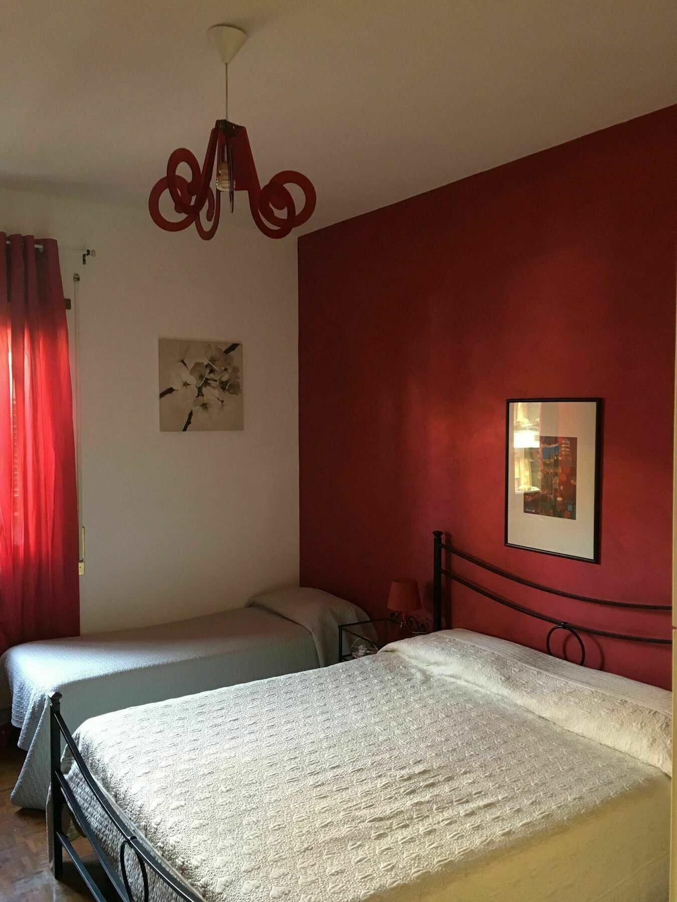 Bed Rooms Rome Bagian luar foto
