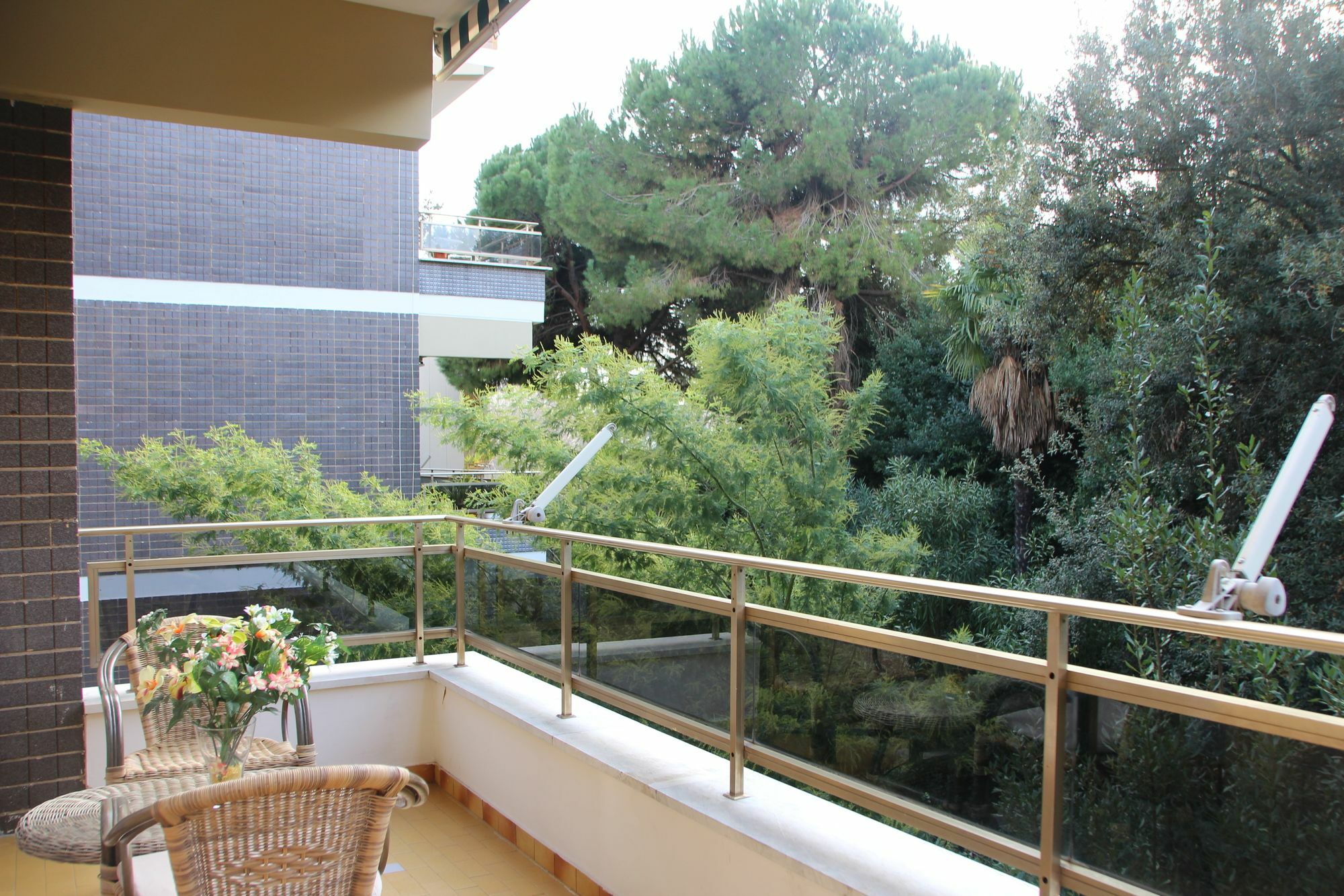 Bed Rooms Rome Bagian luar foto