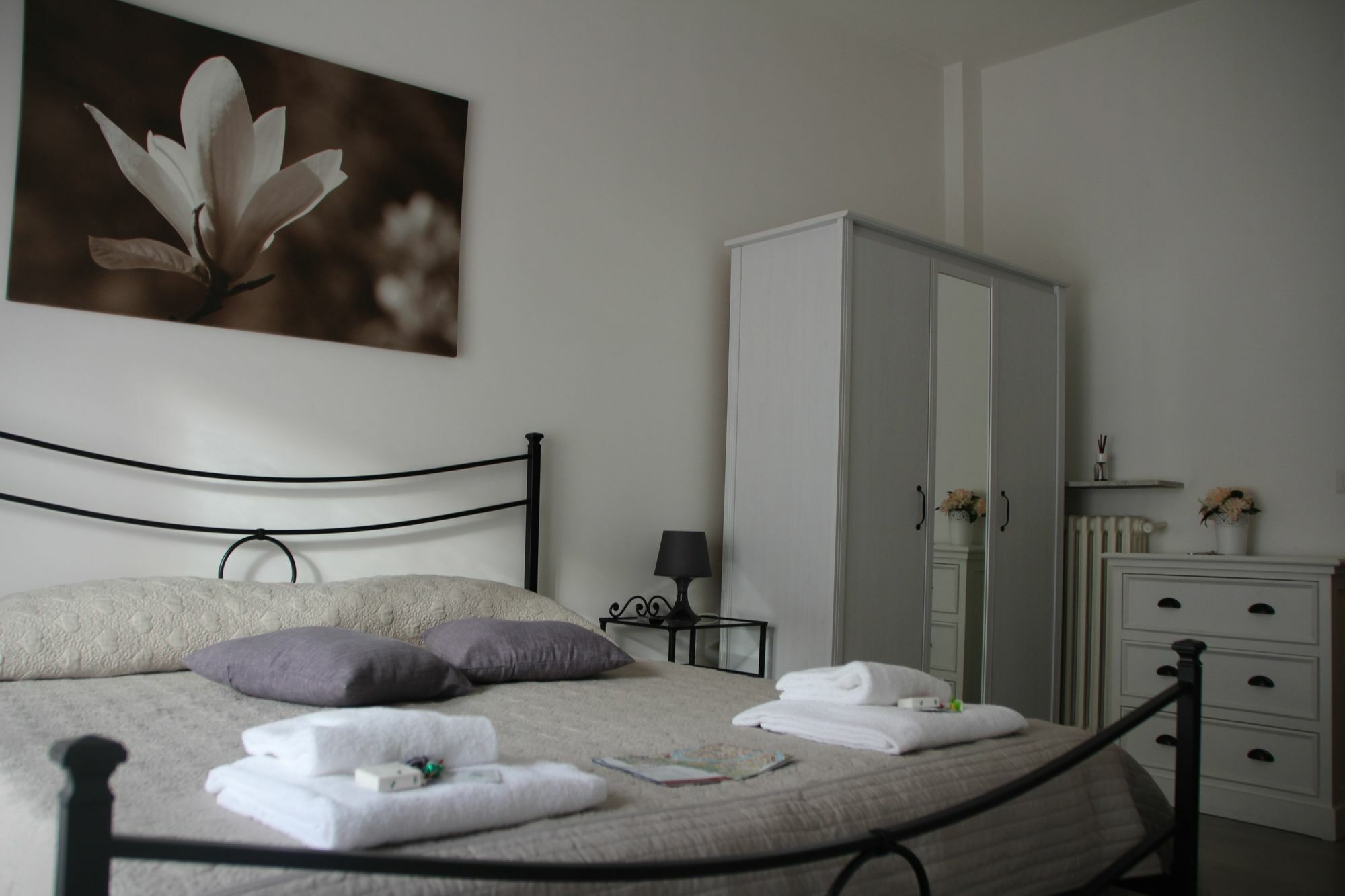 Bed Rooms Rome Bagian luar foto