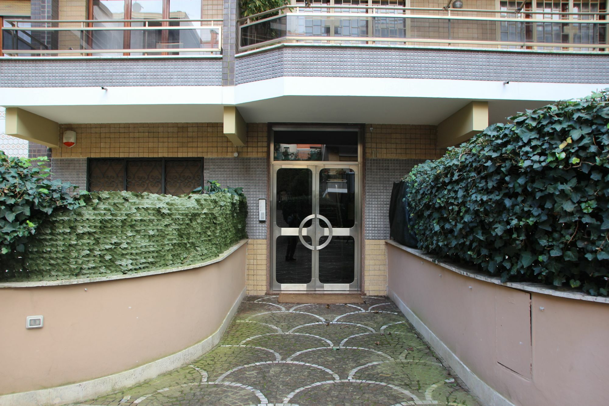 Bed Rooms Rome Bagian luar foto