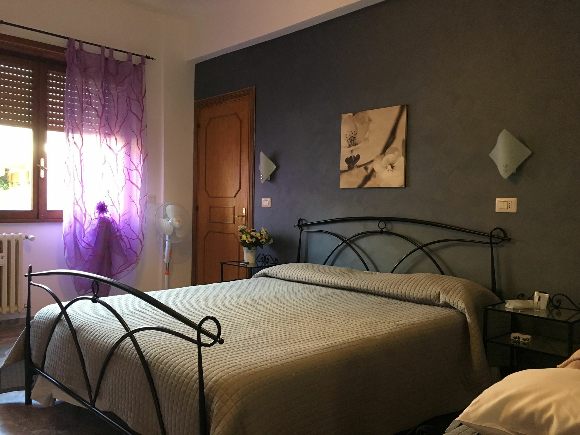 Bed Rooms Rome Bagian luar foto