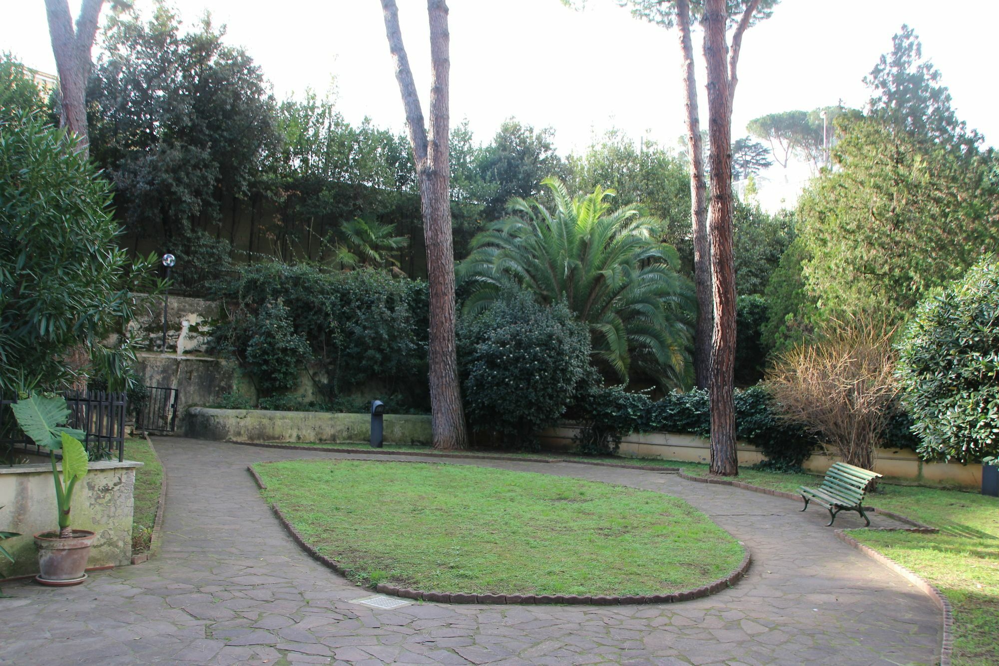 Bed Rooms Rome Bagian luar foto