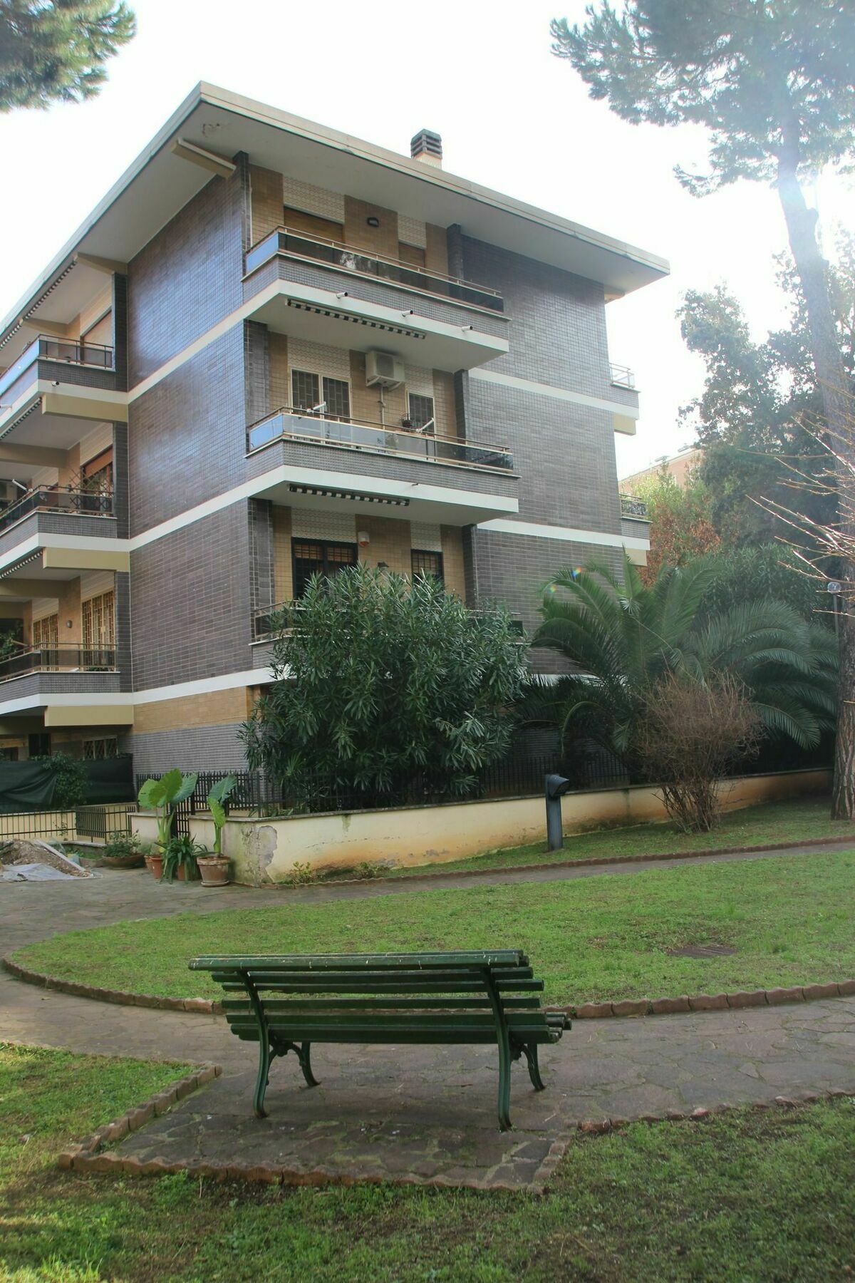 Bed Rooms Rome Bagian luar foto