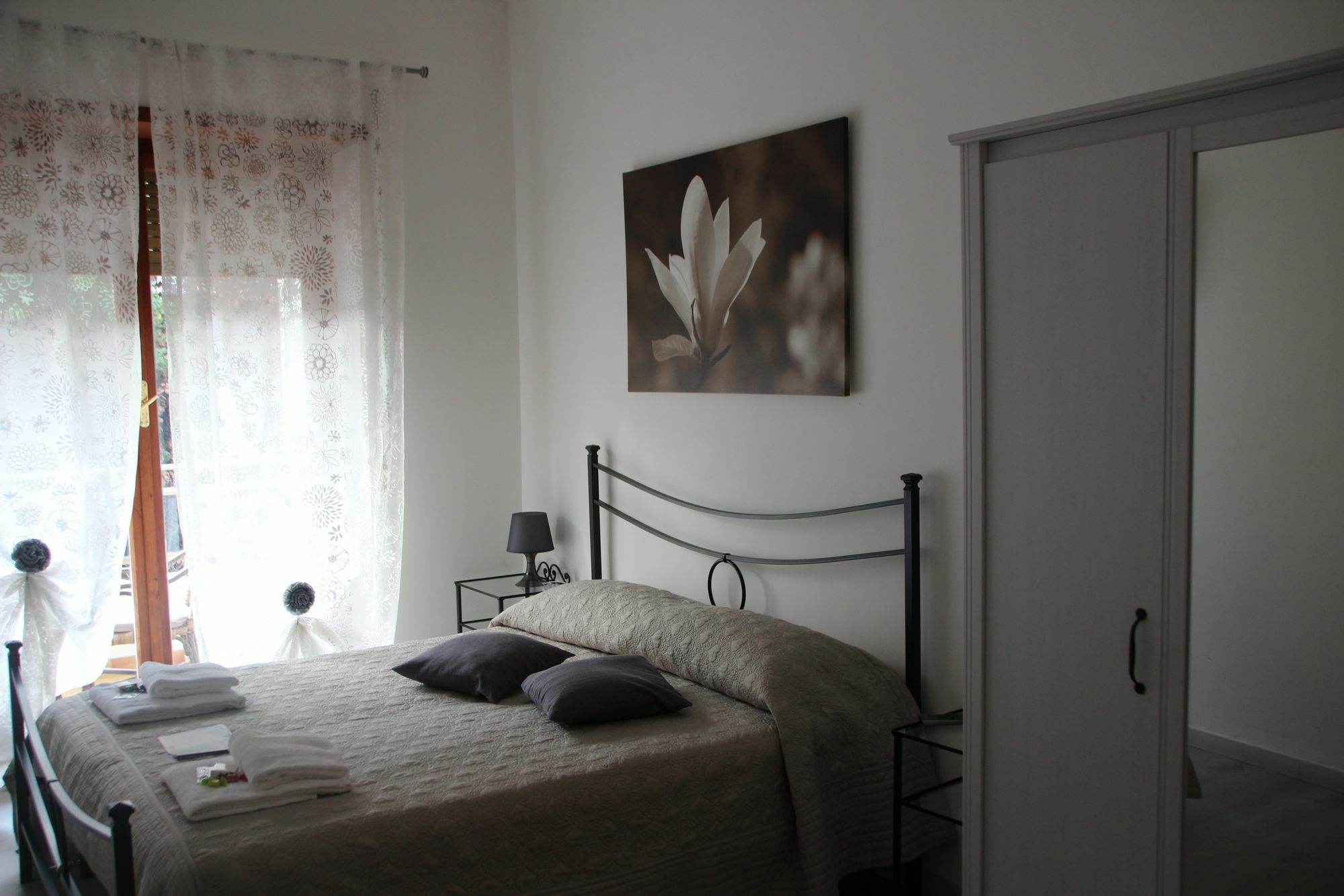 Bed Rooms Rome Bagian luar foto