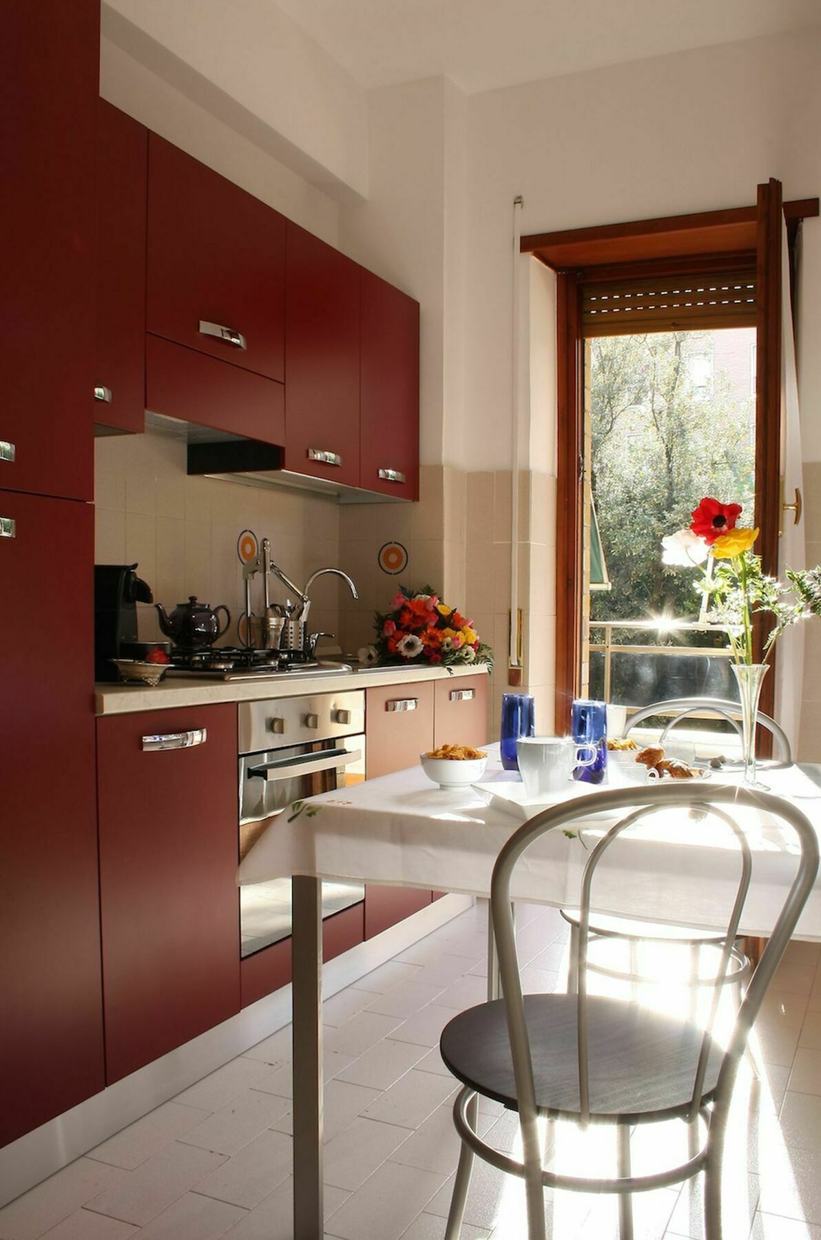 Bed Rooms Rome Bagian luar foto