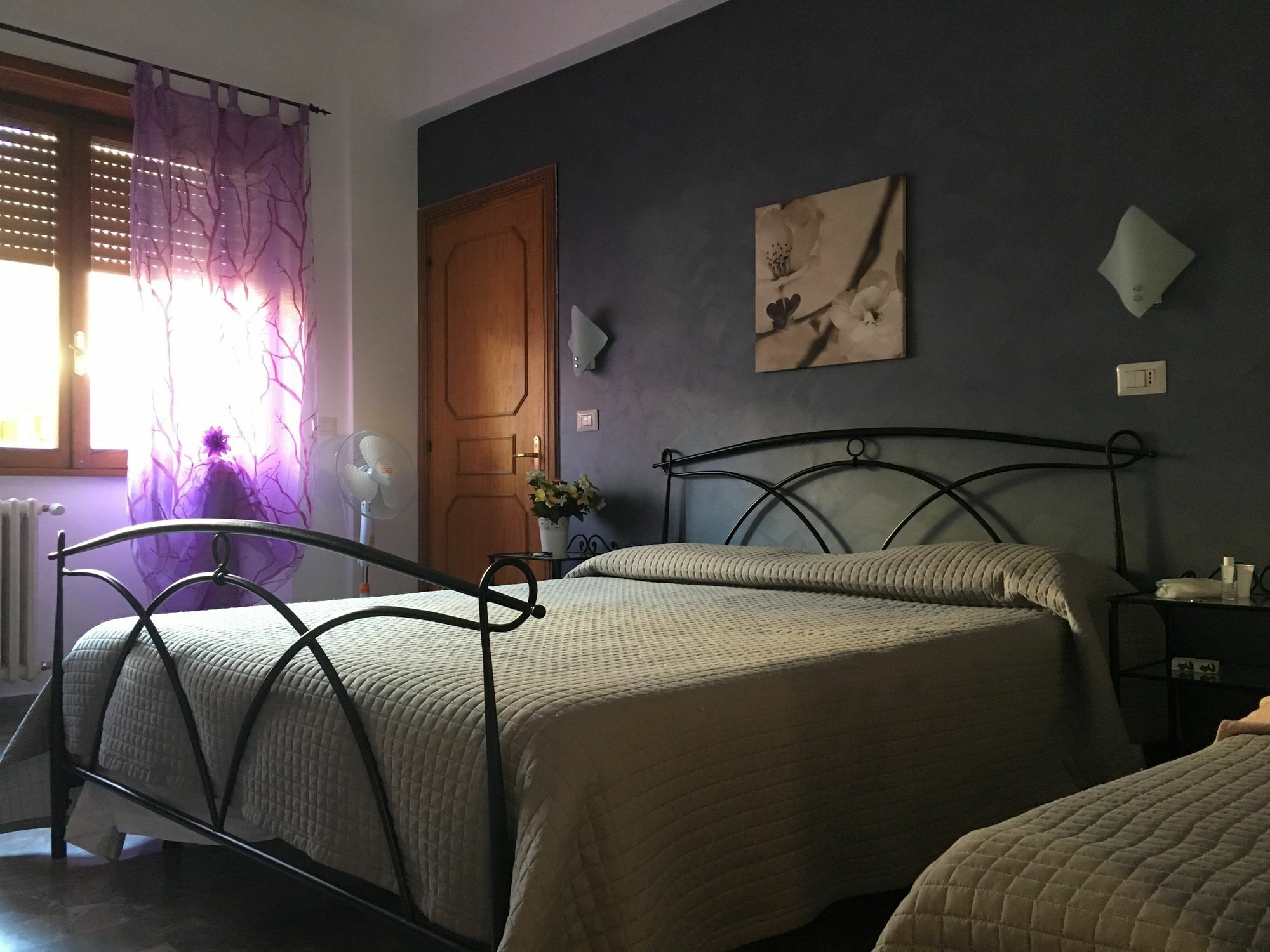 Bed Rooms Rome Bagian luar foto